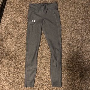 Compression performance legging